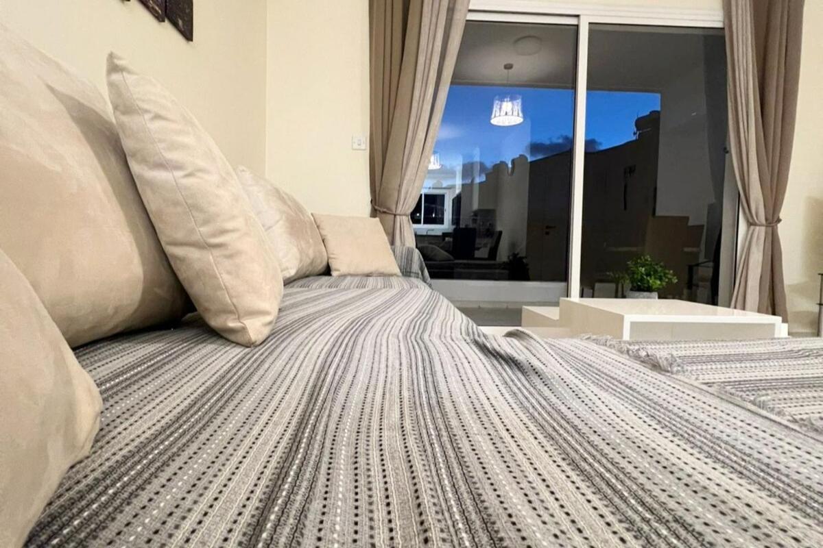113 Apartment, A 2-bedroom Escape Apartment